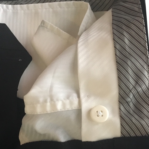 Ralph Lauren Men’s Dress Pants - Picture 4 of 8